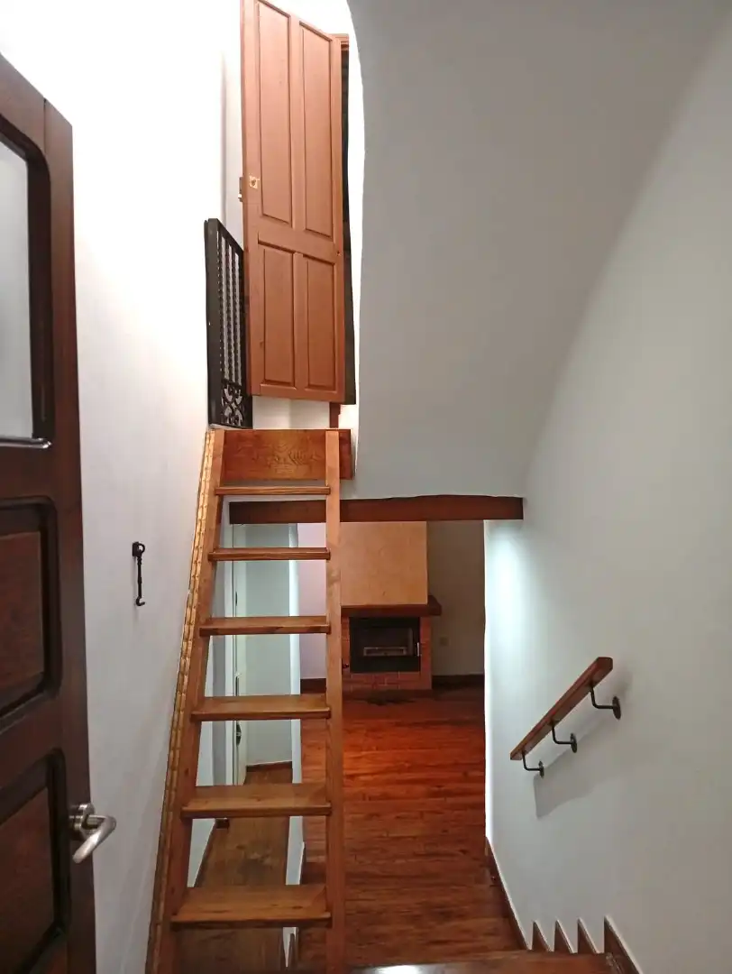 Country homes for sale in Siero  with Heating, Private garden and Parquet flooring
