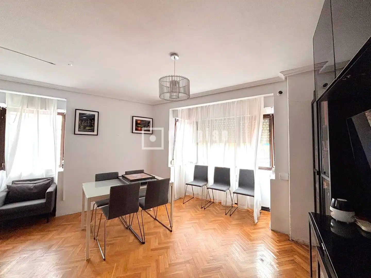 Flat for sale in Carabanchel