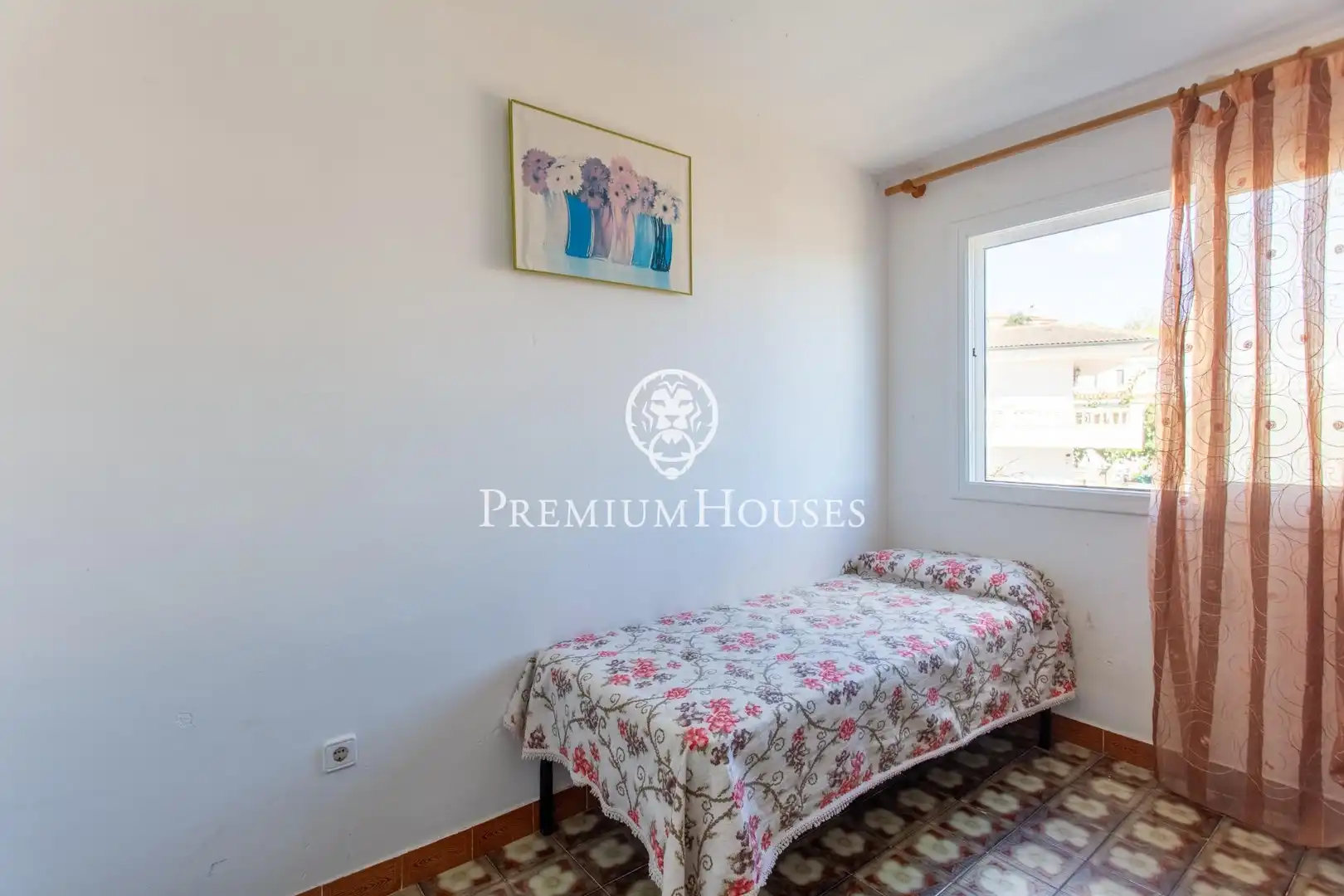 Haus mit Terrasse zum Verkauf in Sant Cebrià de Vallalta, imagen 14