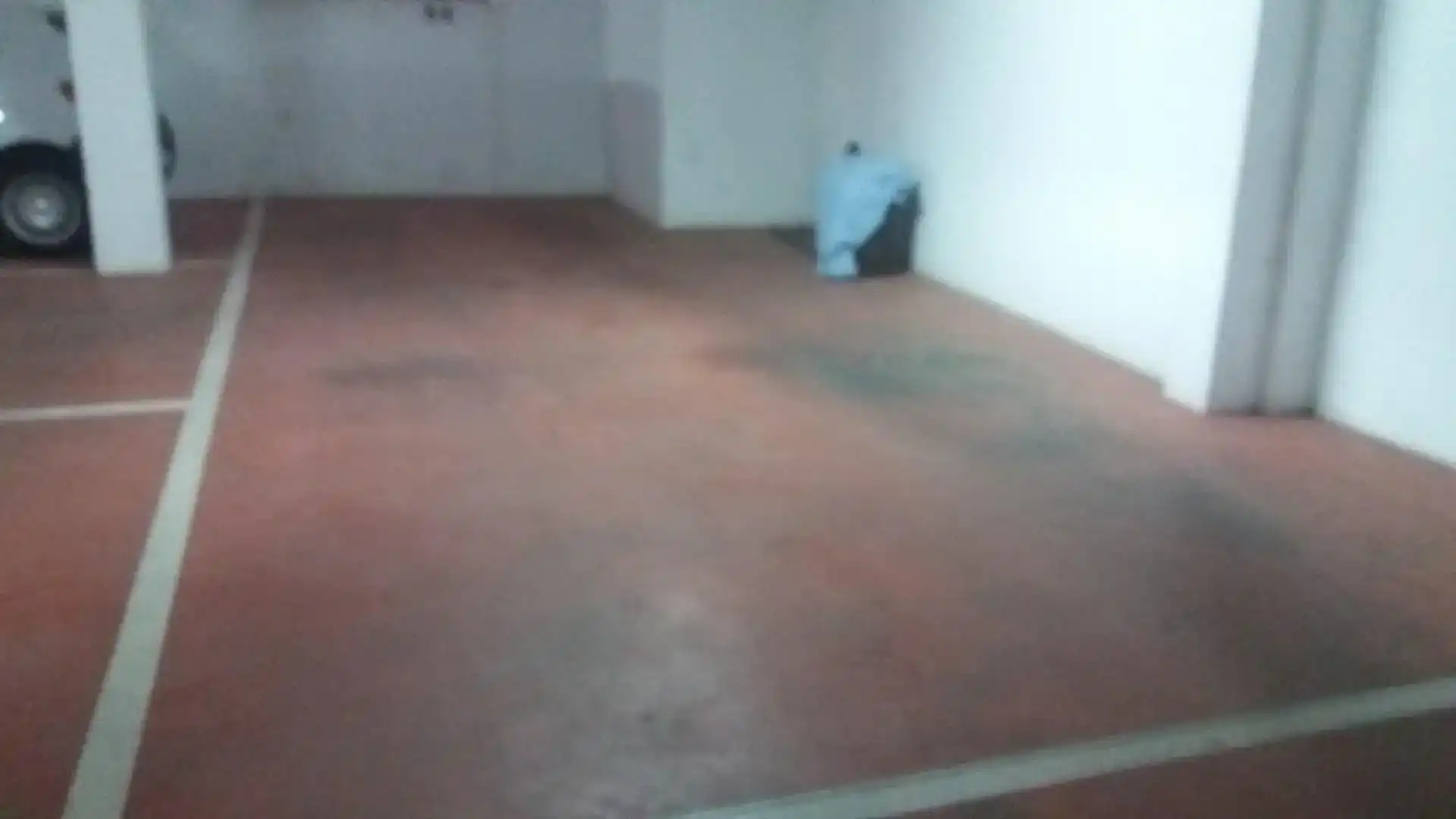 Garage zum Verkauf in Cedillo del Condado