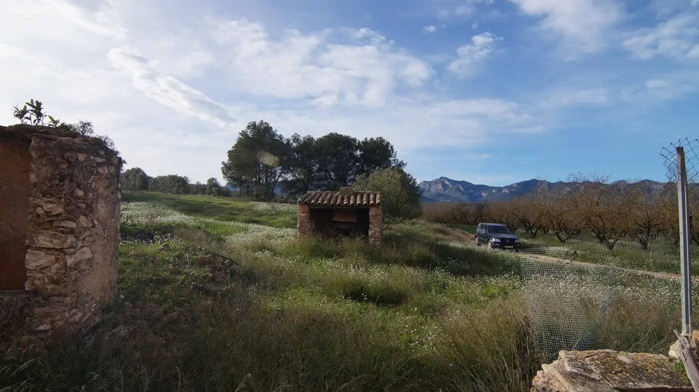 Terreno en venta en Tivissa