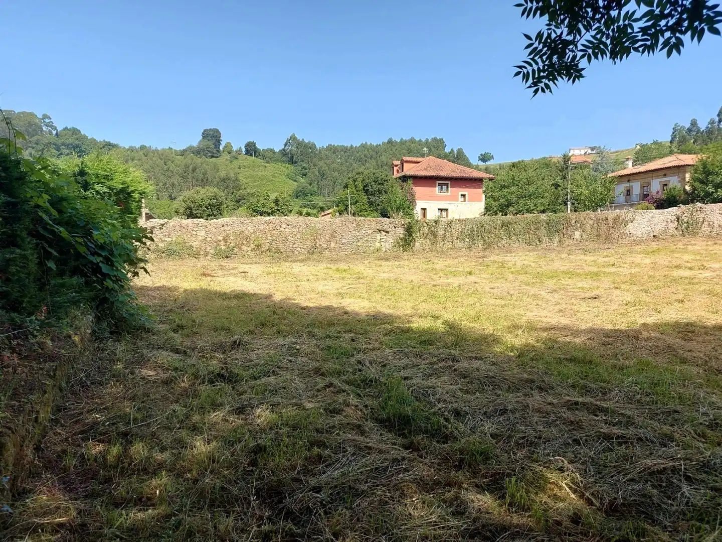 Terreno residencial en venta en Bárcena de Cicero, imagen 5