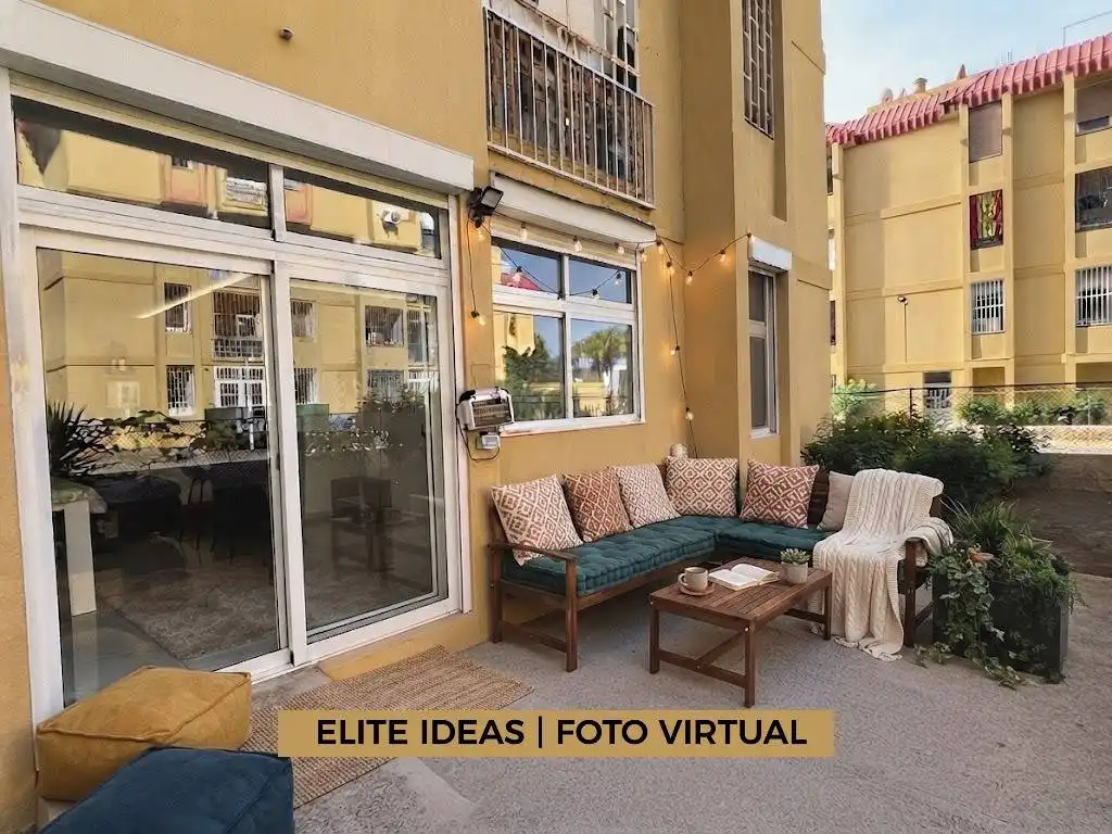 Terraza de Planta baja en venta en San Bartolomé de Tirajana