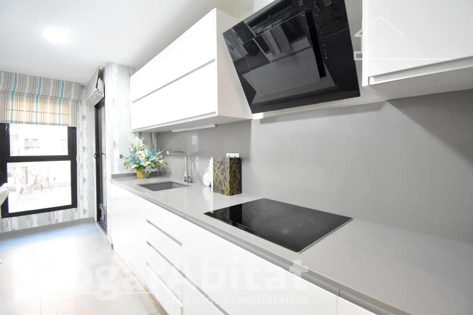 Appartamento con piscina in vendita a Avenida Grau, imagen 12