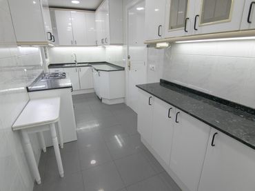 Piso con ascensor en venta en N/A