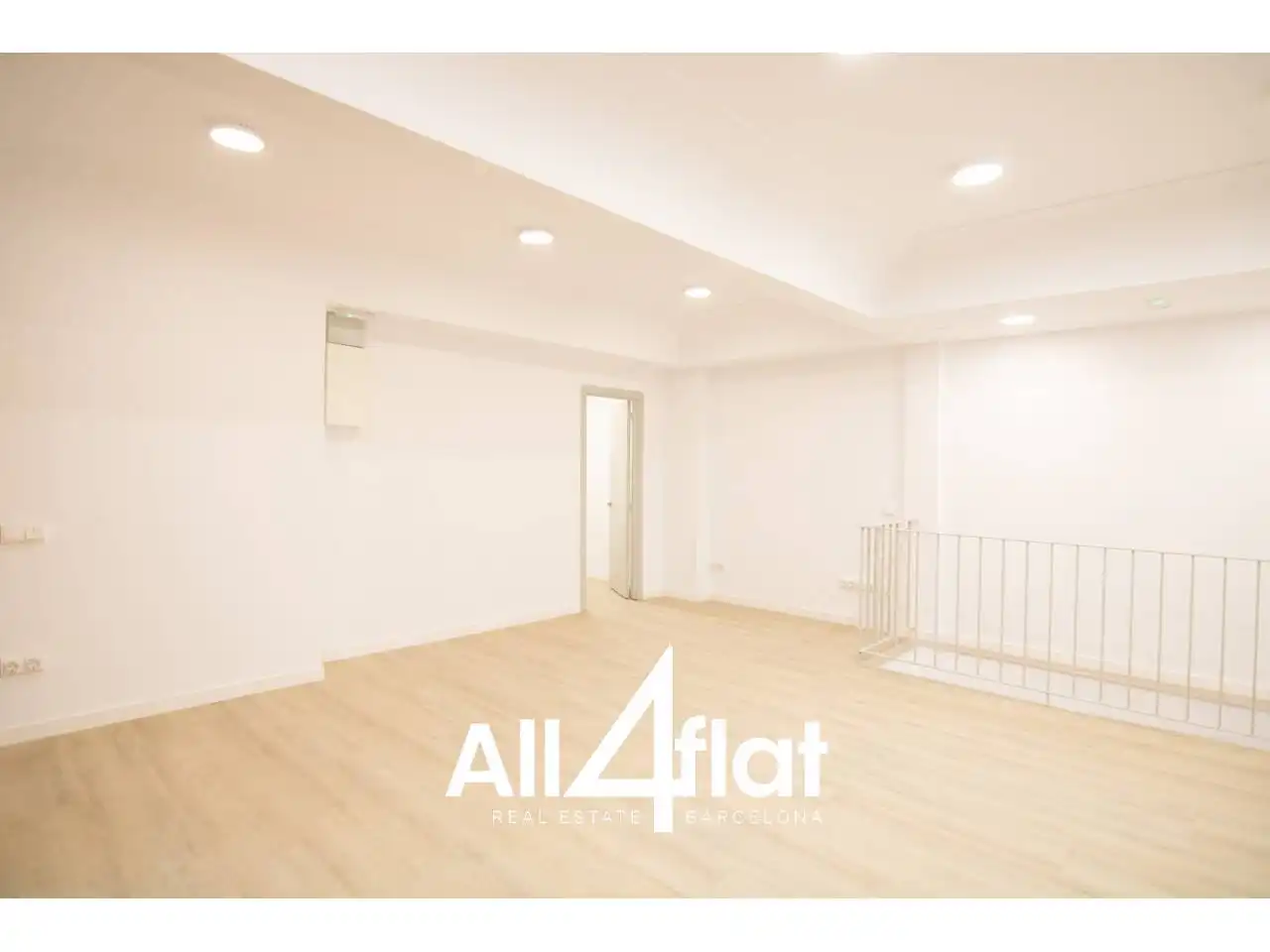 Commercial properties for rent in  Barcelona Capital
