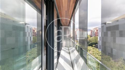 Photo 3 from new construction home in Flat for sale in Via Augusta, 39, Sant Gervasi- Galvany, Barcelona