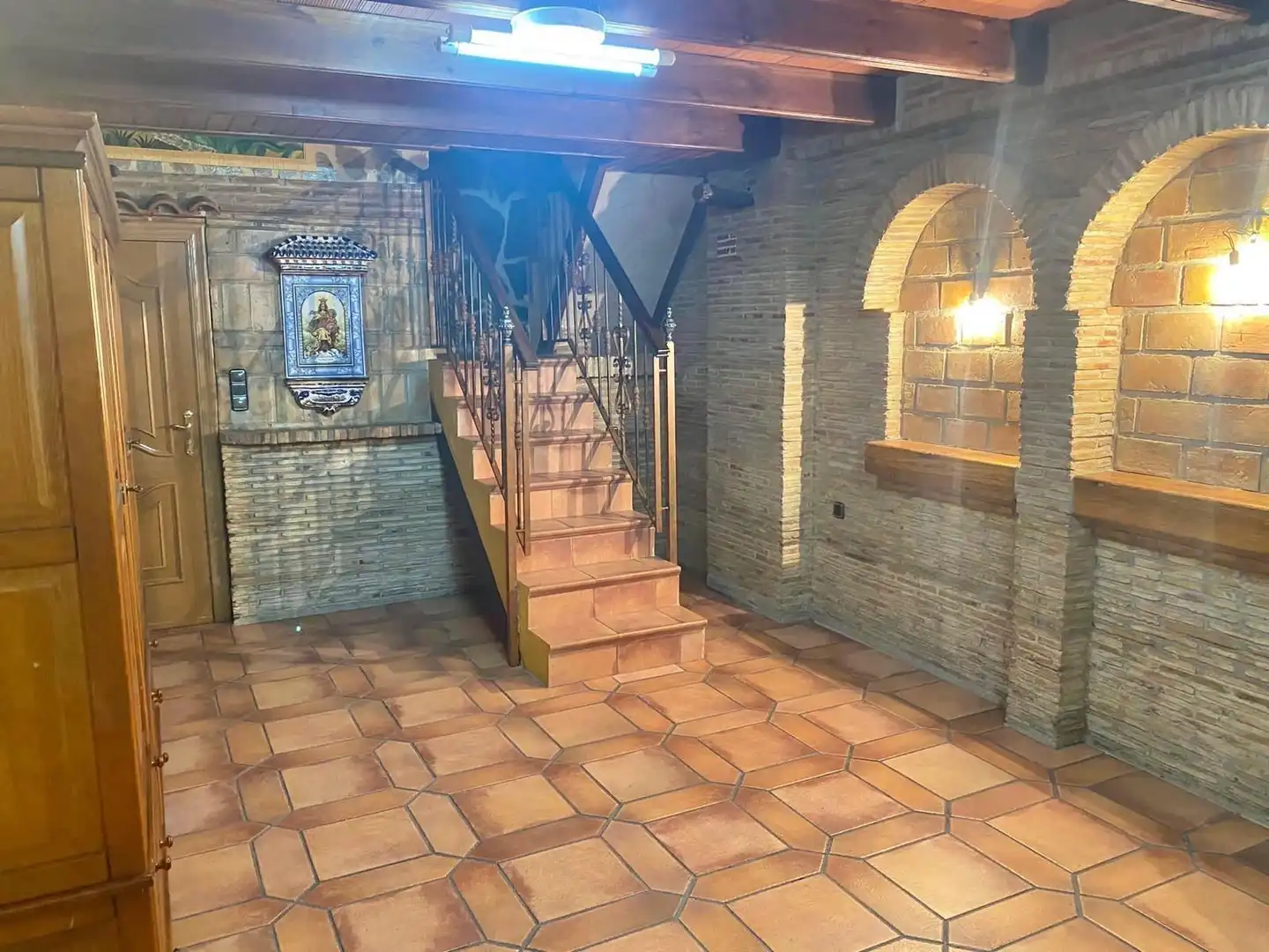 Casa adosada en venta en Altabix