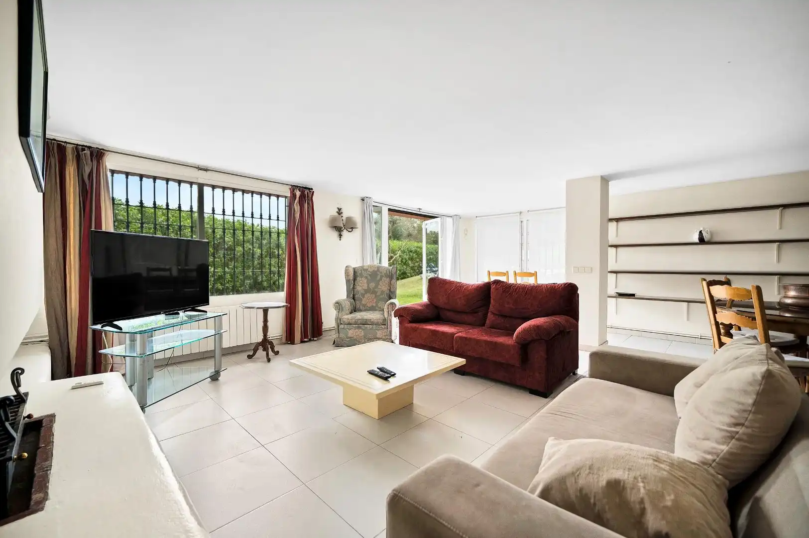 Casa o xalet en venda a Elviria