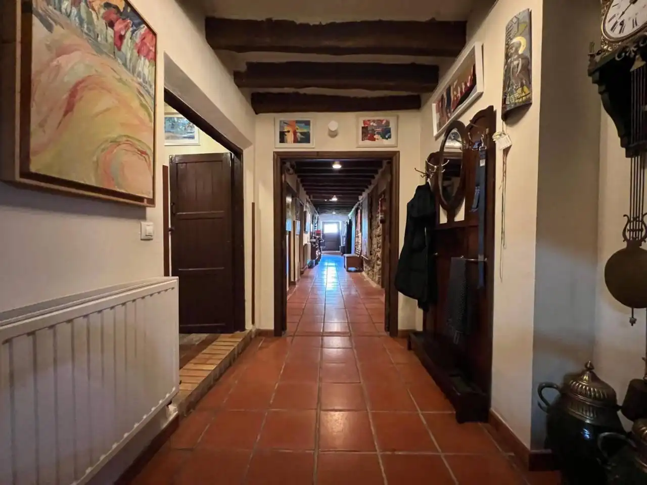 Country homes for sale in Las Quintanillas  with Heating, Private garden and Terrace
