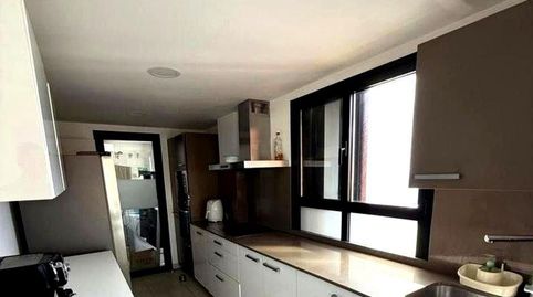 Foto 2 de Pis de lloguer a Álvaro Rodríguez López, Los Llanos - El Cabo, Santa Cruz de Tenerife Capital