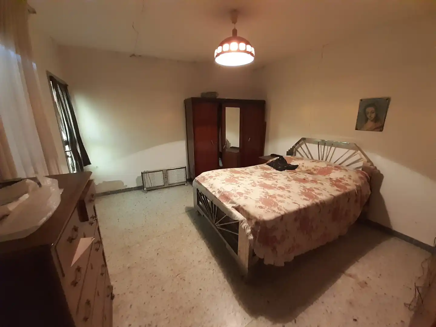 Habitación de Casa o chalet en venta en Villalube
