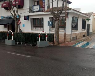 Parking of Building for sale in Seseña