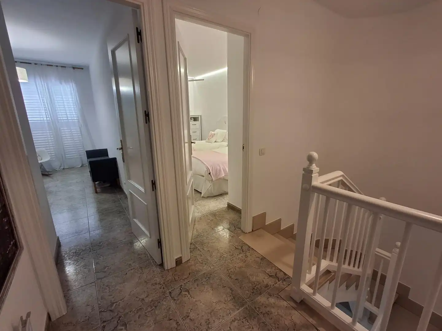 Einfamilien-Reihenhaus zum Verkauf in Oropesa del Mar / Orpesa mit Klimaanlage und Balkon