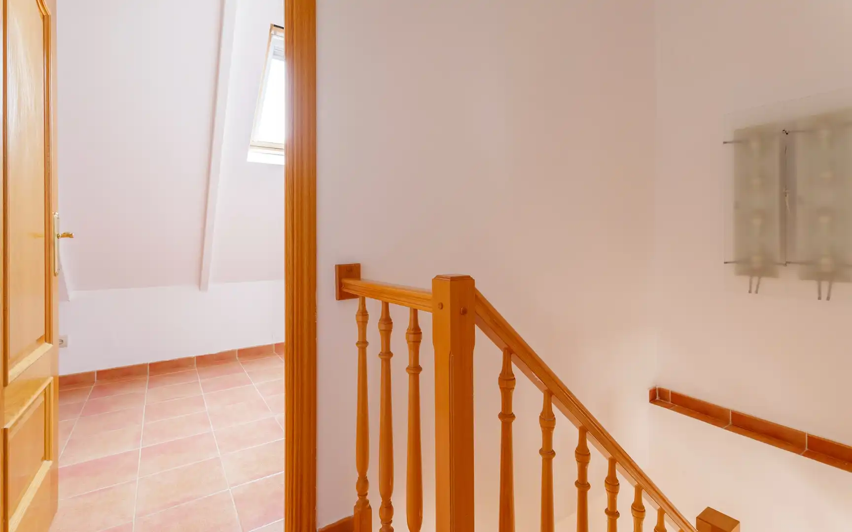Penthouse with lift to rent in José, imagen 23