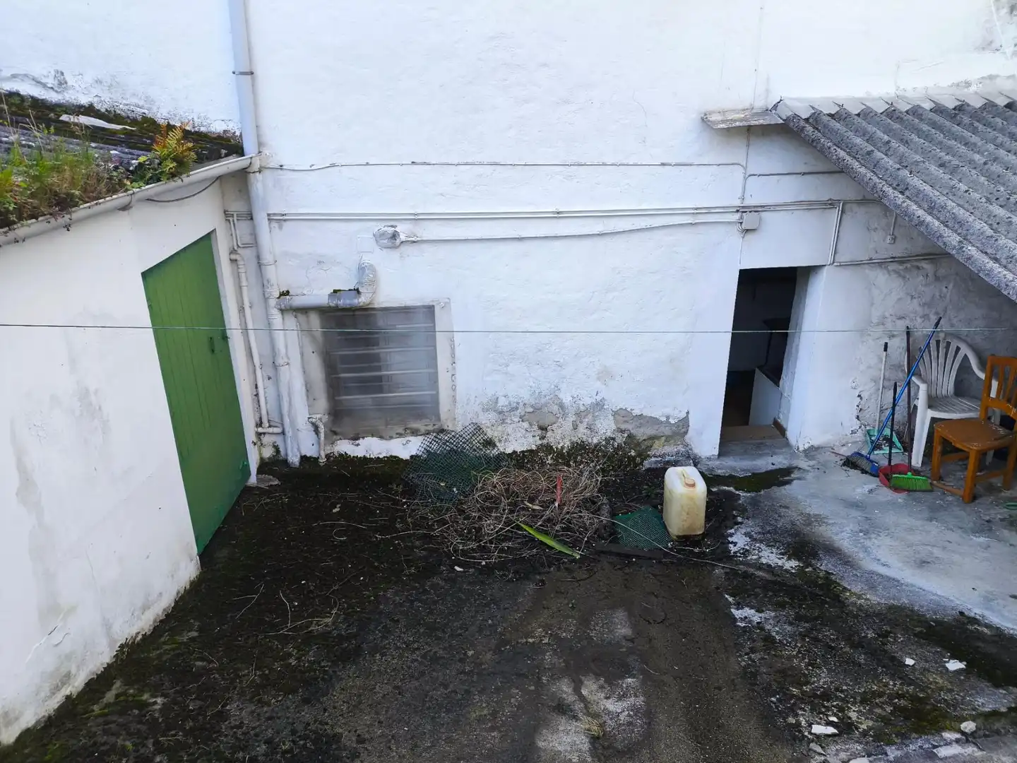 Casa o xalet en venda en Arteixo