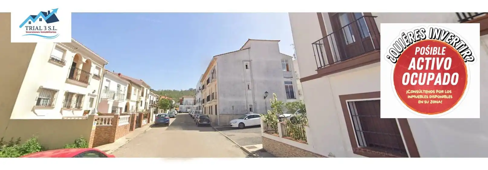 Maison à vendre à Calle SAN ANTONIO