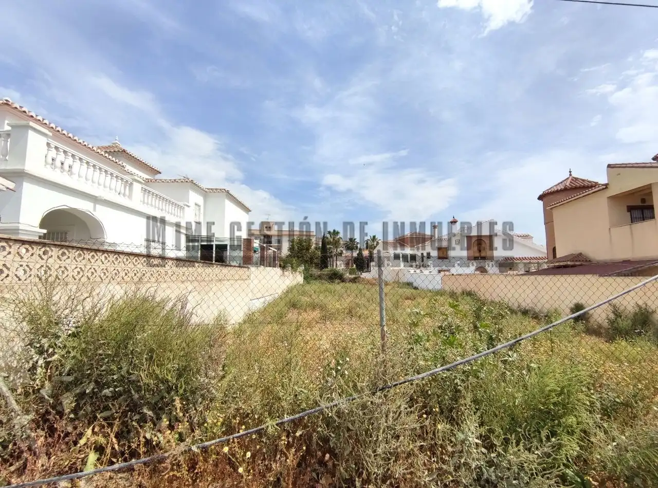 Residencial en venta en Vélez-Málaga
