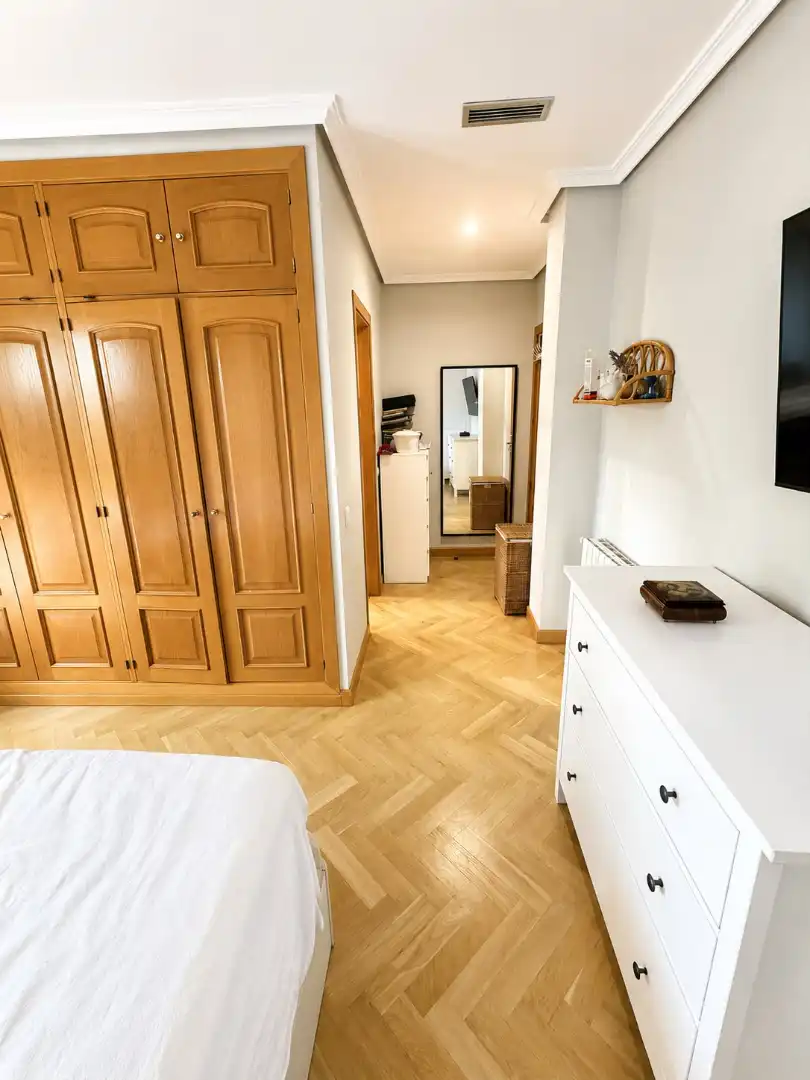 Flat for sale in Calle Gómez Tejedor, Norte