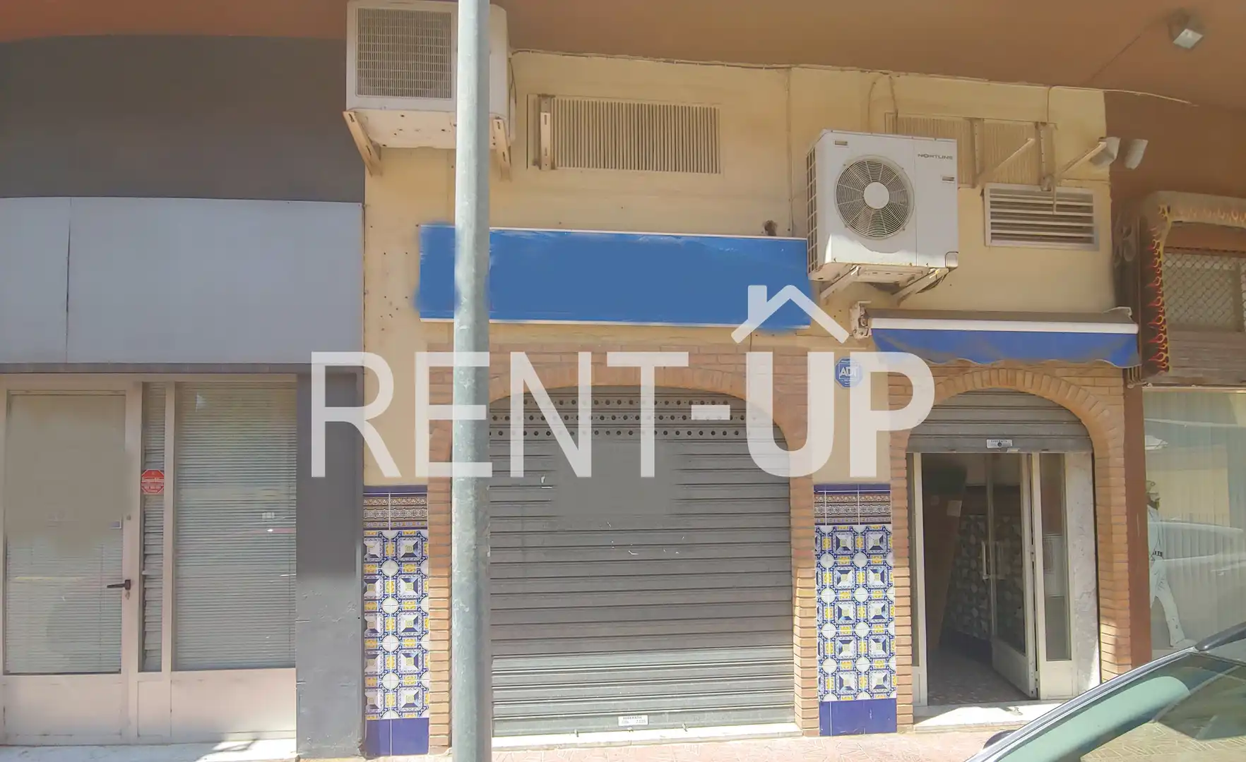 Local comercial de lloguer a Xàtiva, imagen 3