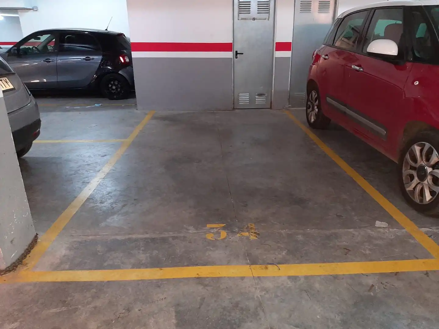 Flat for rent in N/A, 1, Alginet
