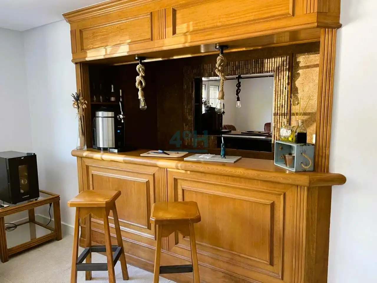 Kitchen of Houses for sale in Taboadela  with Heating, Private garden and Terrace