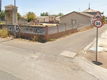 Terreno residenziale in vendita a Periurbano Oeste - Sierra