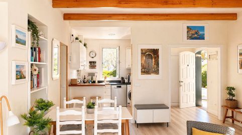 Foto 4 von Einfamilien-Reihenhaus zum Verkauf in Es Mercadal poble, Es Mercadal