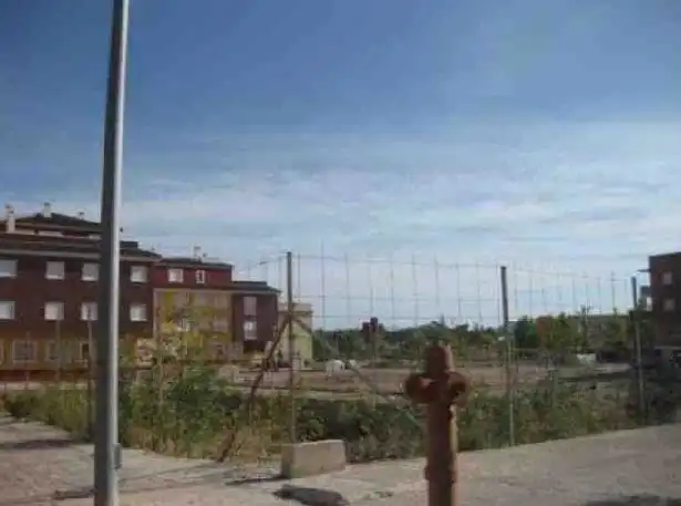 Residential land for sale in Calle Victor Pérez Rigal, imagen 5