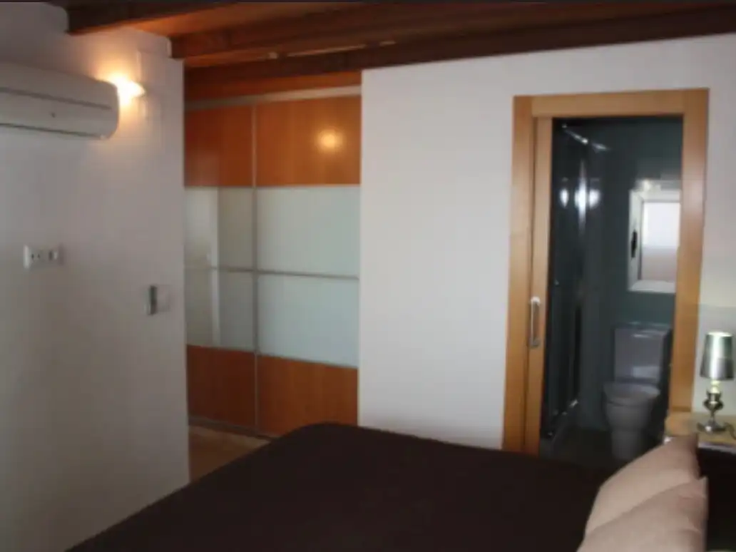 Penthouse mit Aufzug zur Miete in Guillém de castro 131, imagen 19