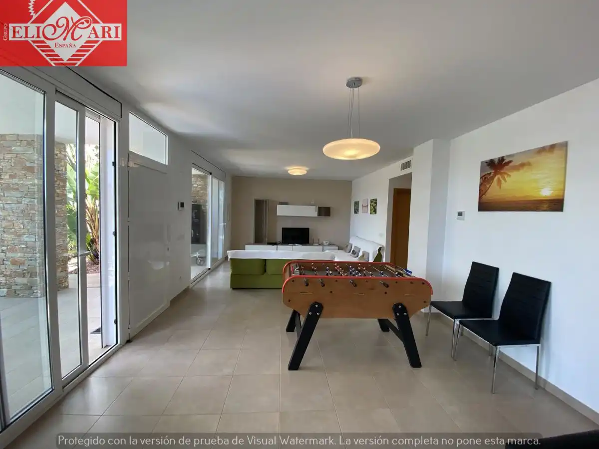Villa mit Pool zum Verkauf in Alcanar, imagen 13