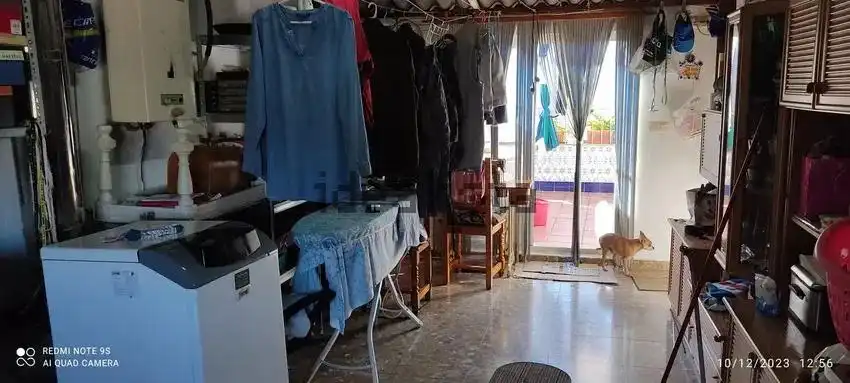 Piso en venta en Quesada, Jaén