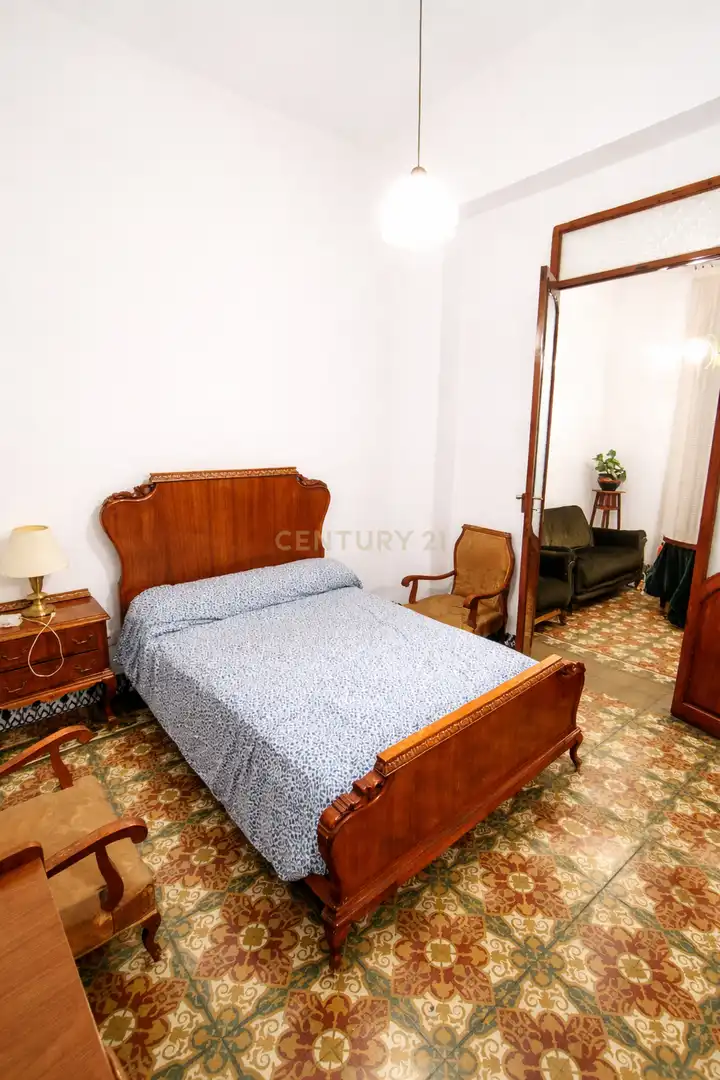 Schlafzimmer von Wohnungen zum Verkauf in Castuera
