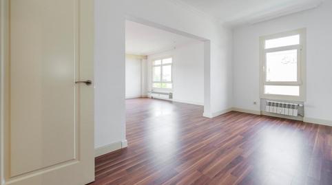 Foto 3 de Piso de alquiler en Ciudad Universitaria, Madrid