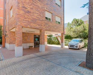 Flat to rent in Calle de José María Cavero, 16, San Pascual