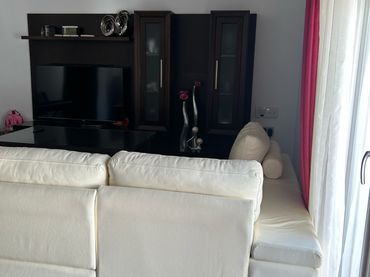 Appartamento con balcone in vendita a Calle Pozuelas