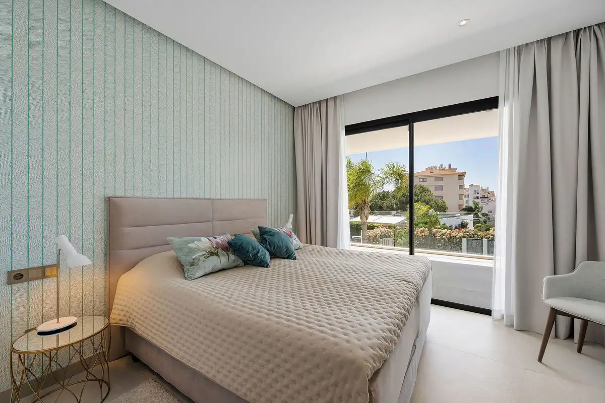 Casa a schiera in vendita a Nueva Andalucía, imagen 26