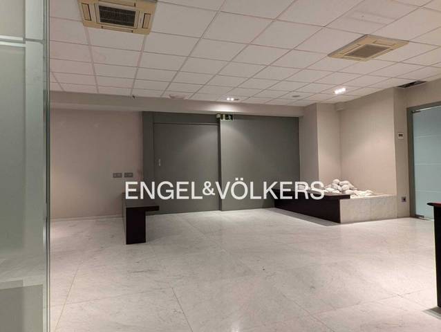 Oficina en Alquiler en Sant Gervasi i la Bonanova