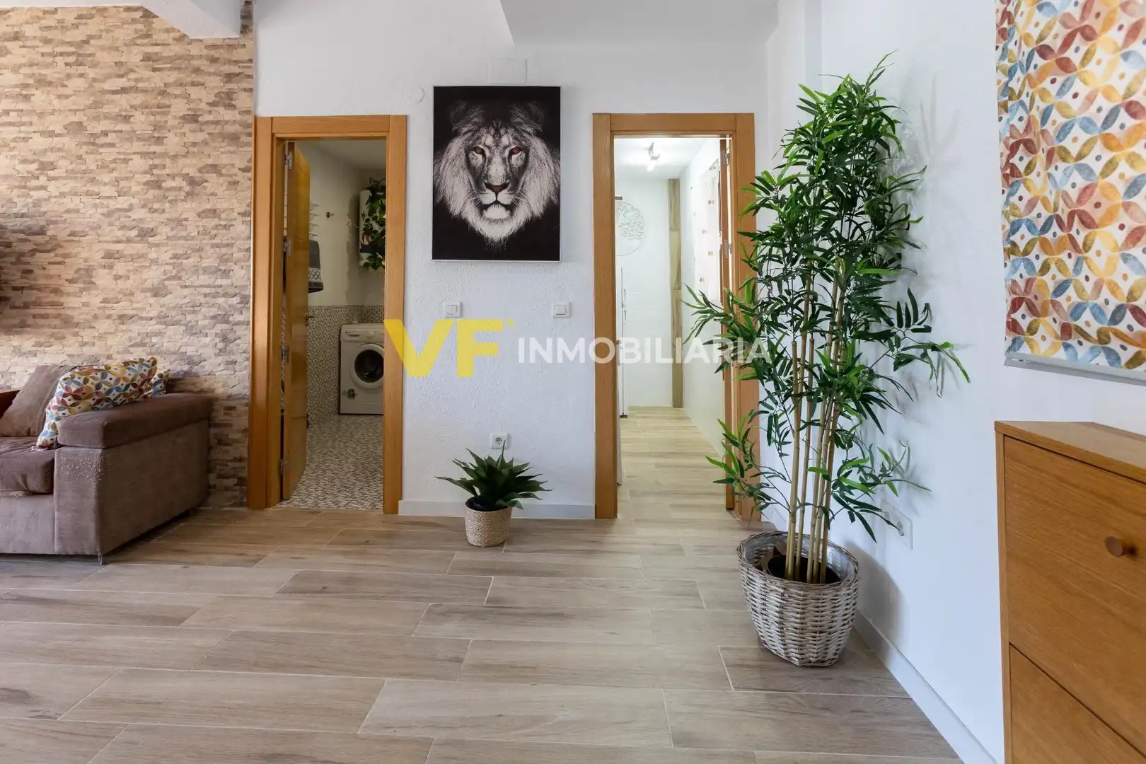 Apartament en venda en Los Álamos