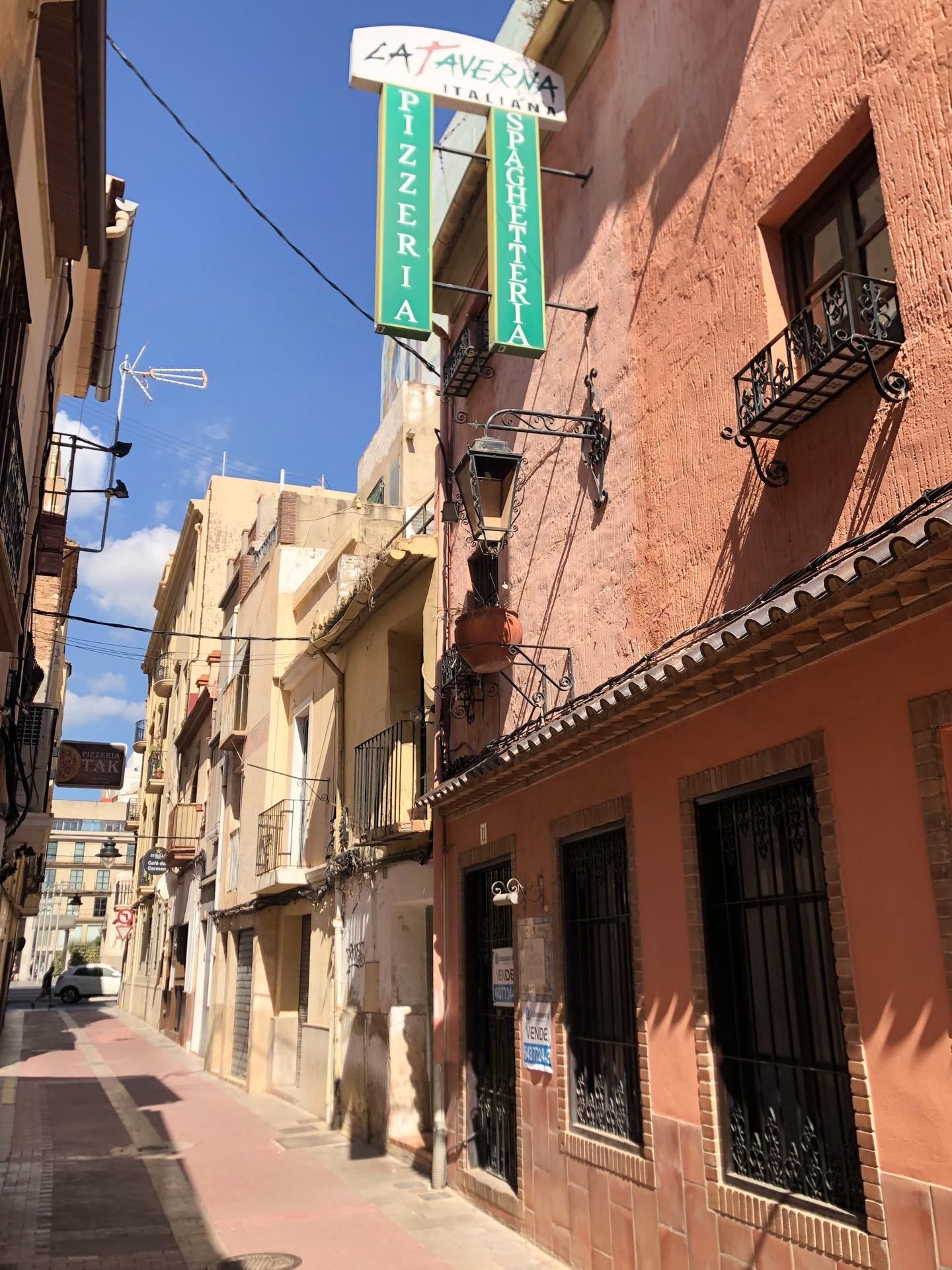 Casa o xalet en venda a Casco Histórico