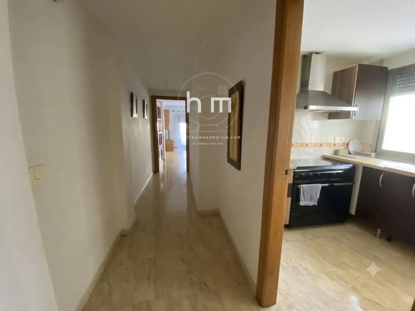 Pis en venda en Archena amb Aire condicionat, Calefacció i Terrassa