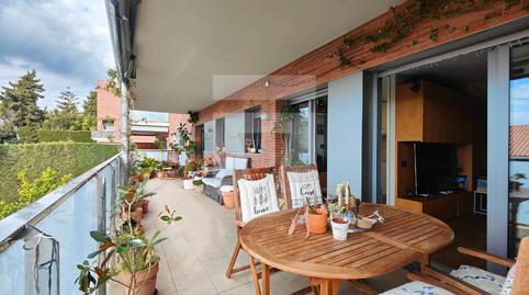 Foto 3 de Piso en venta en Avinguda de L'onze de Setembre, Tiana, Barcelona