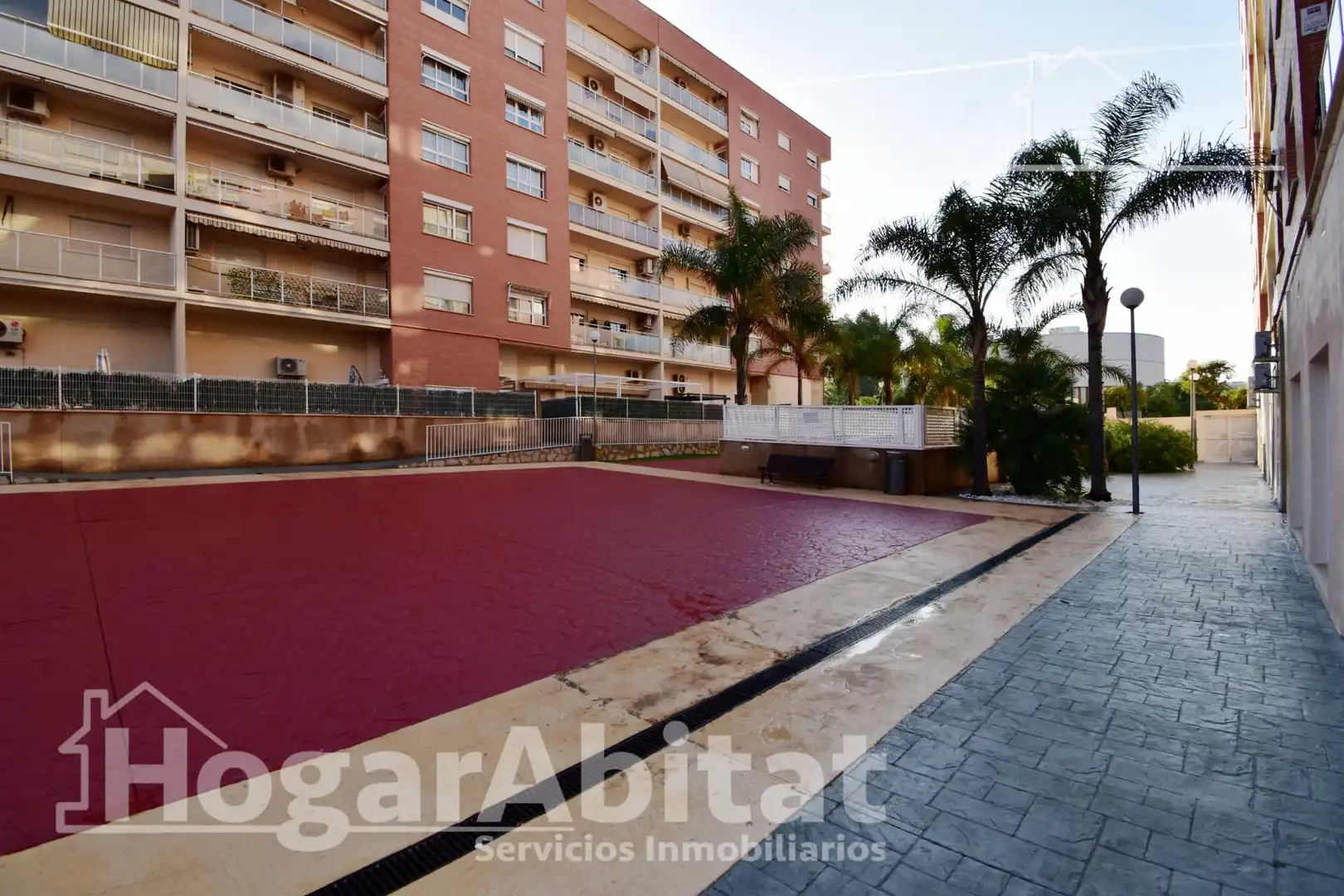 Wohnung mit Terrasse zum Verkauf in Calle MURTA, imagen 47