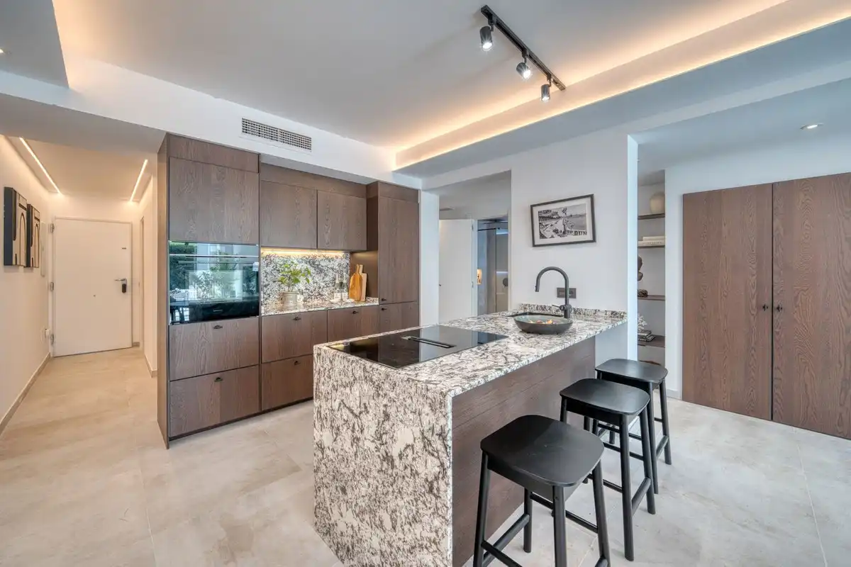 Piso en venta en Avenida Tomás Pascual 22, imagen 8