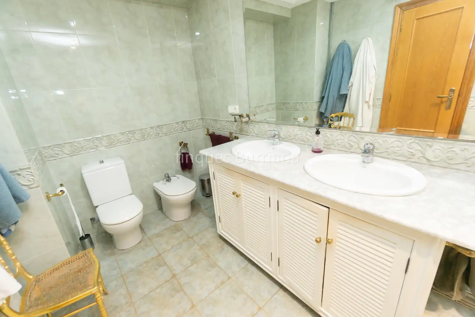 Wohnung mit Aufzug zum Verkauf in Camino de Onda - Salesianos, imagen 26