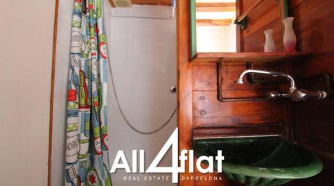 Foto 5 de Estudi de lloguer a Calle Perot Lo Lladre, Barri Gòtic,  Barcelona Capital