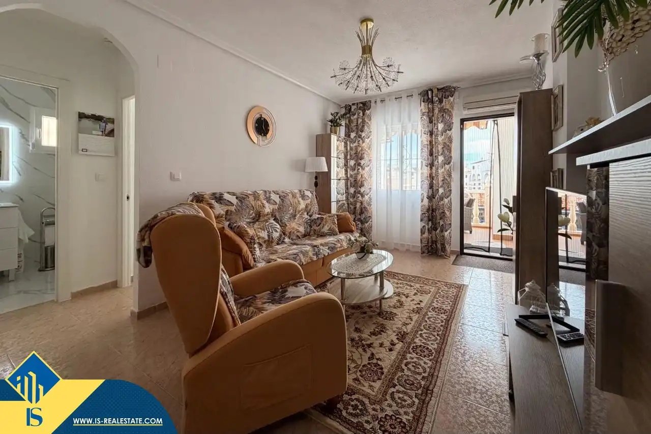 Piso con ascensor en venta en Playa de los Locos, imagen 5
