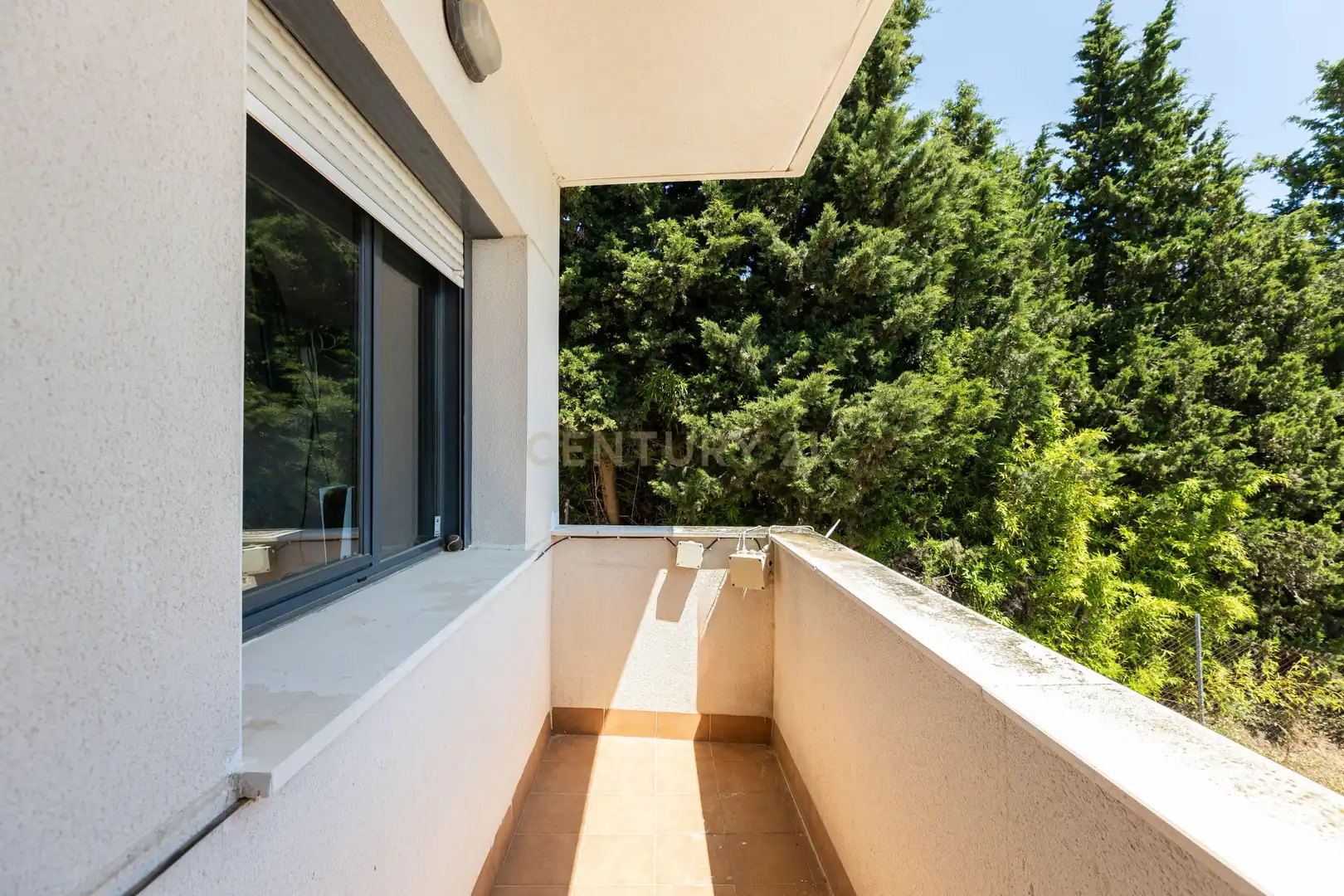 Terrasse von Haus oder Chalet zum Verkauf in Canet de Mar mit Abstellraum, Schwimmbad und Ofen