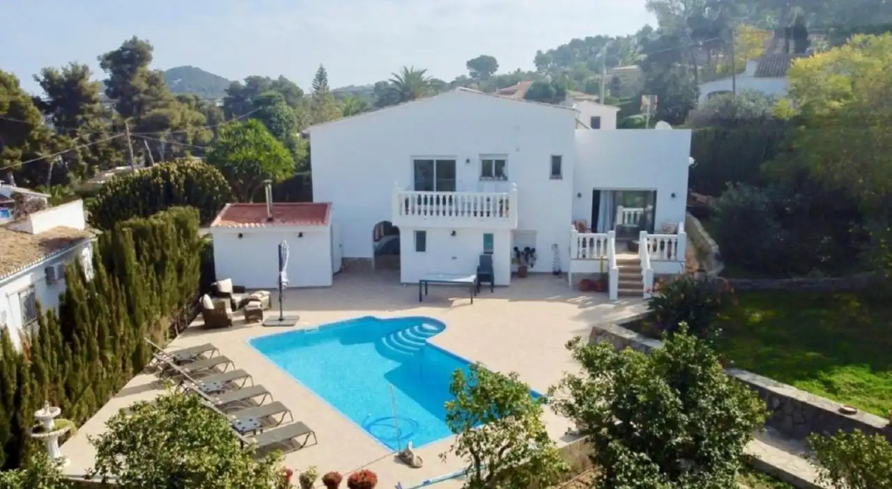 Casa con balcón en venta en Cap Martí - El Tossalet - Pinomar, imagen 30