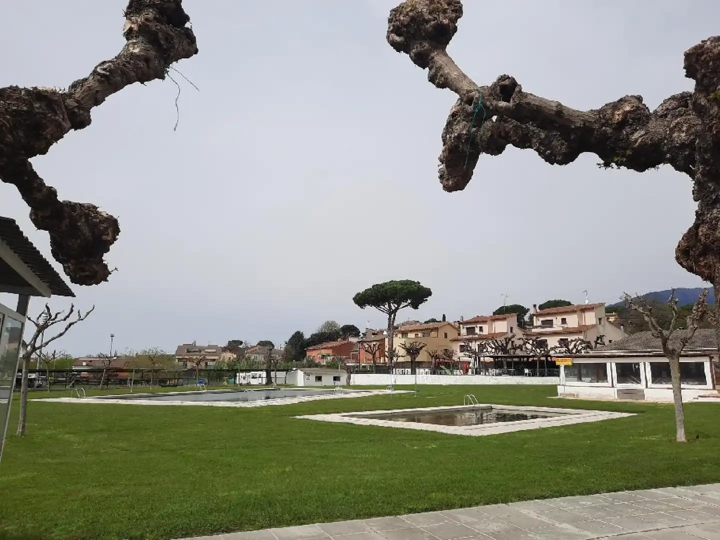 Chalet con jardín en venta en Riells i Viabrea, imagen 16